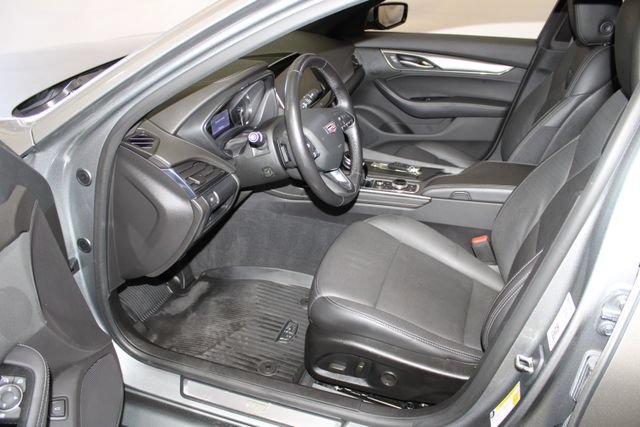 Used 2023 Cadillac CT5 Luxury AWD/4WD image 7