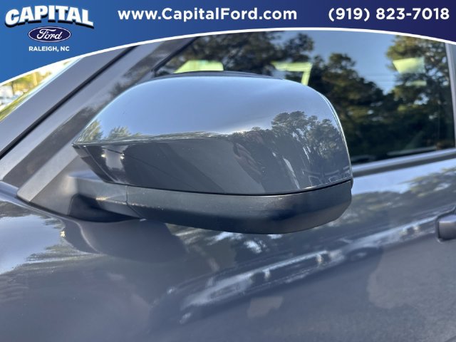 Used 2025 Toyota Tacoma TRD Off-Road AWD/4WD image 12