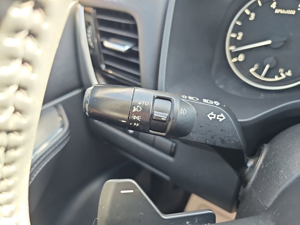 Used 2021 Nissan Rogue SL image 29