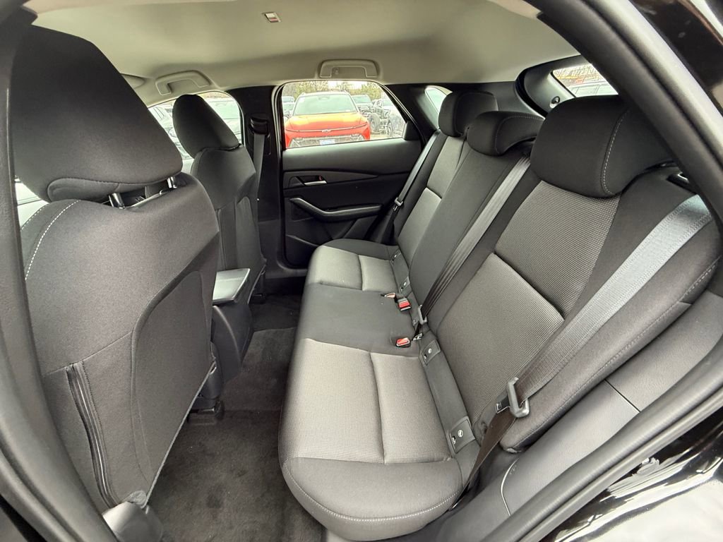 New 2026 MAZDA CX-30 AWD 2.5 S image 19
