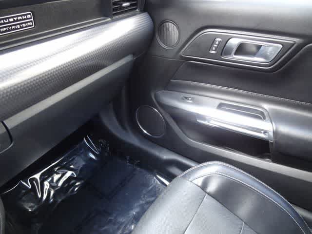 Certified 2020 Ford Mustang GT Premium w/ GT Performance Package RWD image 39