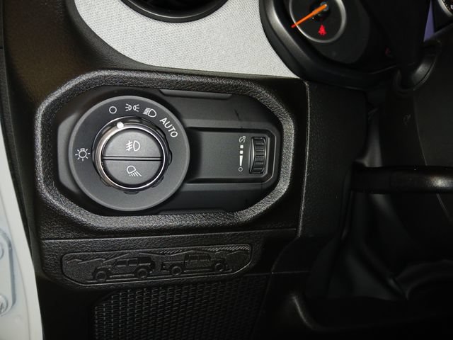 New 2026 Jeep Gladiator Sport AWD/4WD image 26