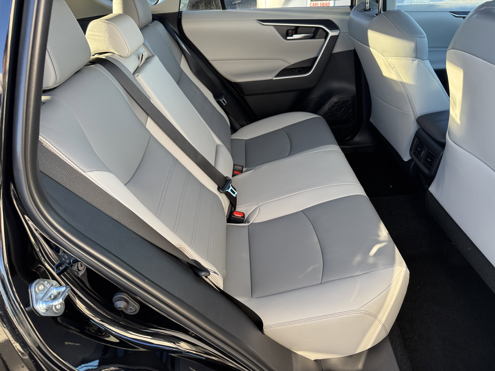 New 2025 Toyota RAV4 XLE Premium image 5