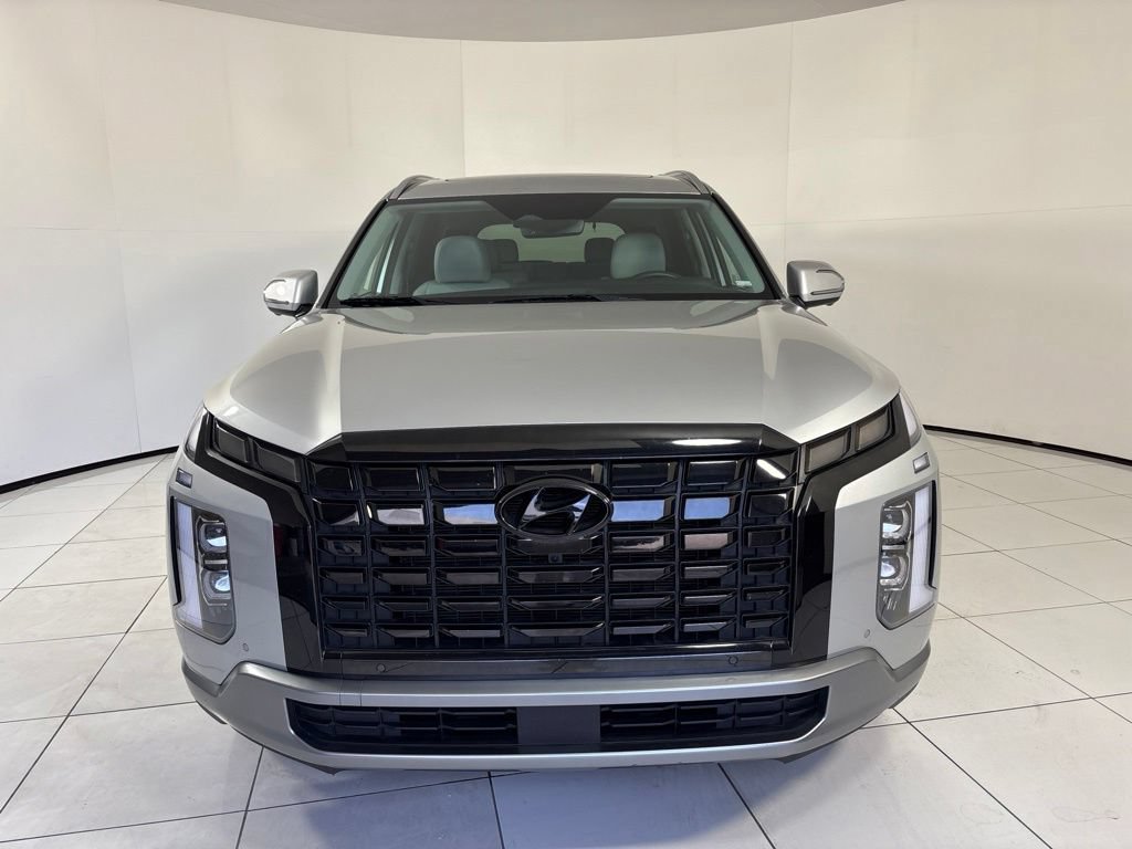 Used 2024 Hyundai Palisade SEL AWD/4WD image 8