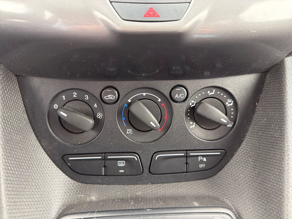 Used 2016 Ford Transit Connect XLT FWD image 32