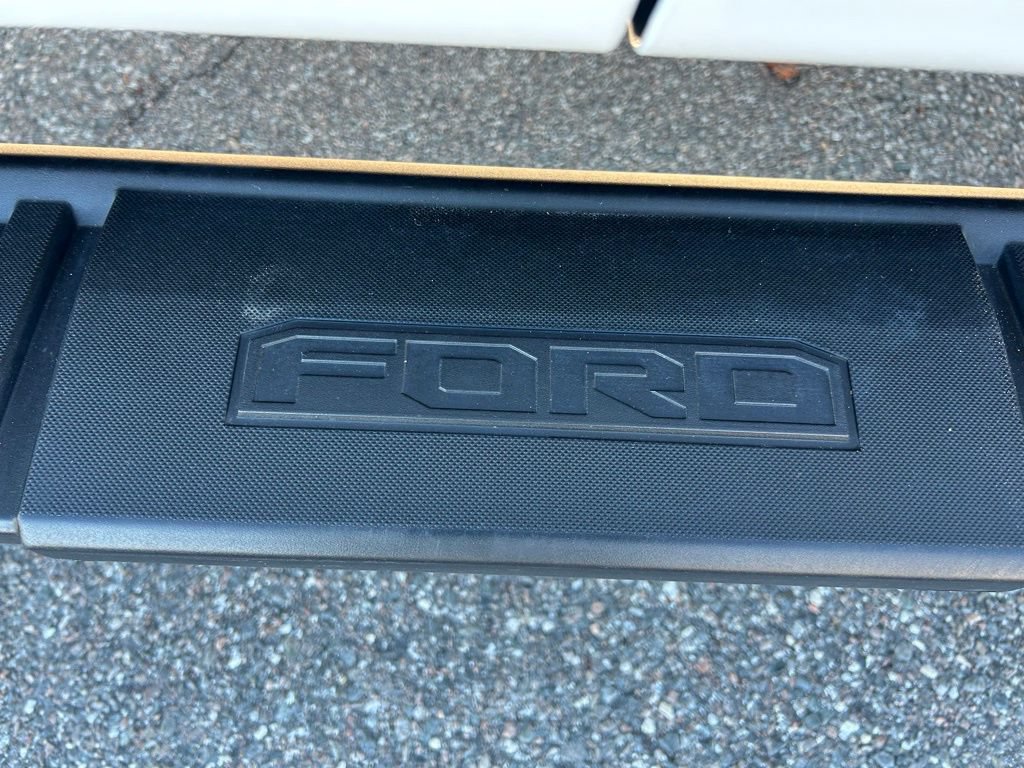 Used 2025 Ford F250 XLT AWD/4WD image 48