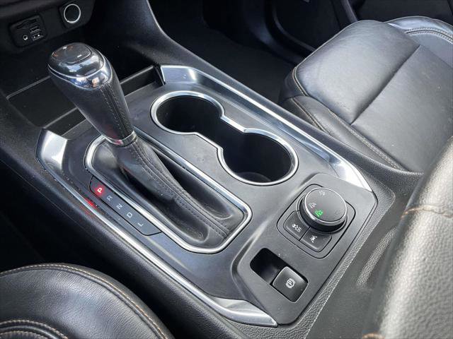 Used 2020 Chevrolet Traverse RS image 31