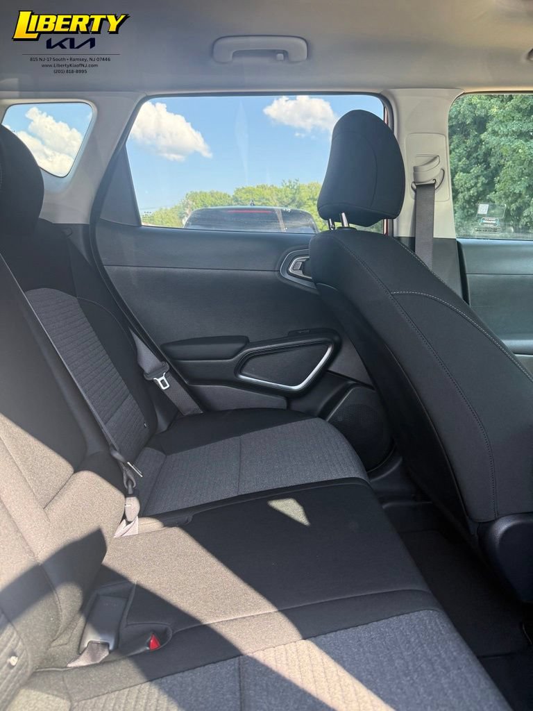 Used 2023 Kia Soul EX FWD image 10