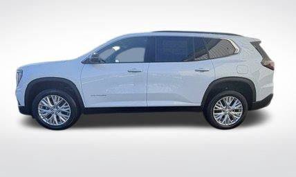 New 2026 GMC Acadia Elevation w/ Elevation Premium Package AWD/4WD image 34