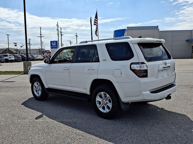 Used 2016 Toyota 4Runner SR5 Premium image 8