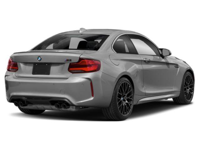 Used 2020 BMW M2 Competition w/ Executive Package RWD image 5