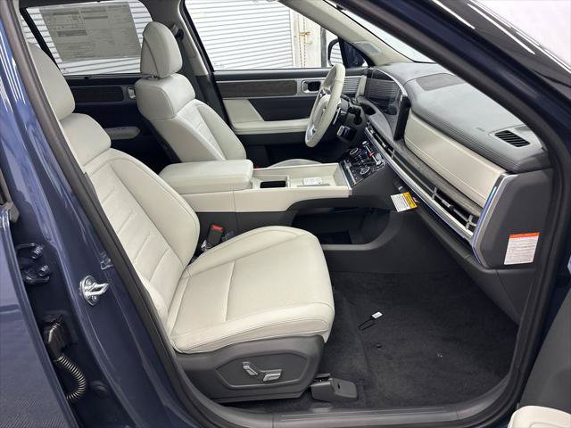 New 2027 Hyundai Santa Fe Limited FWD image 15