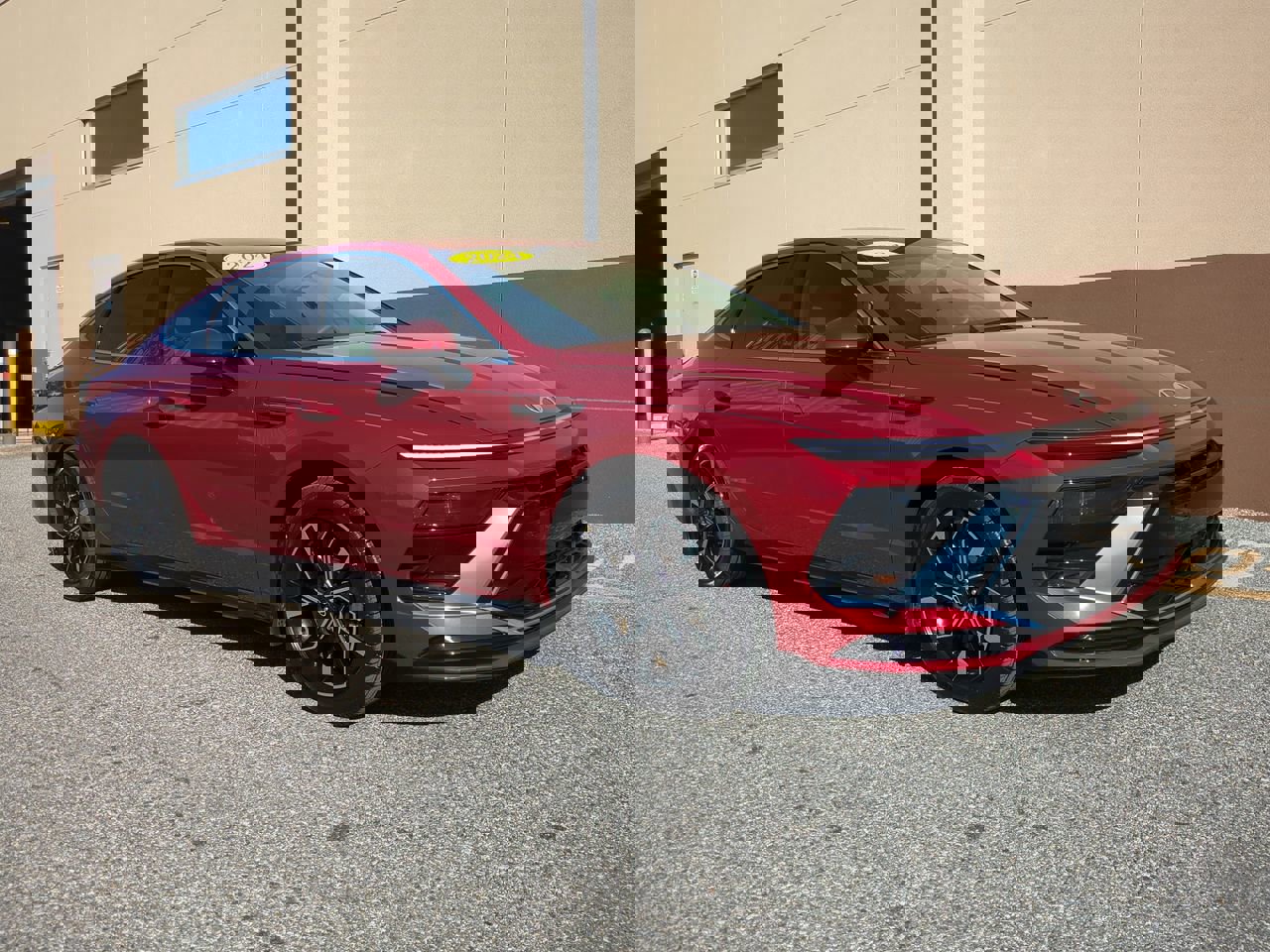 Certified 2024 Hyundai Sonata SEL image 2