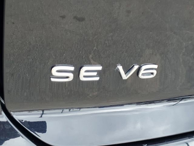 Certified 2023 Volkswagen Atlas Cross Sport SE image 7