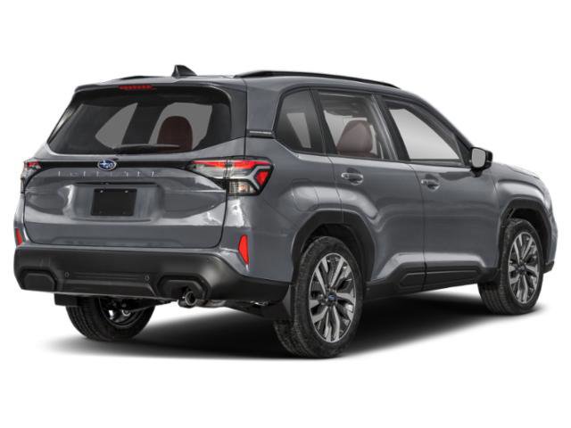 New 2026 Subaru Forester Touring image 2