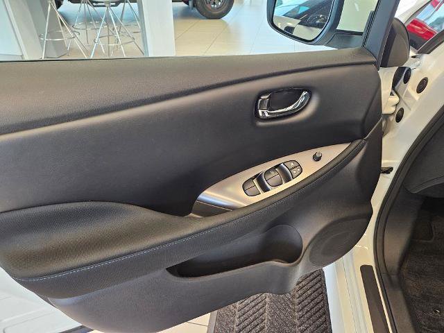 Certified 2023 Nissan Leaf S image 14