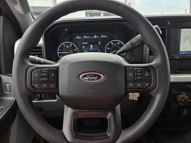 New 2026 Ford F250 XL w/ XL Off-Road Package AWD/4WD image 17