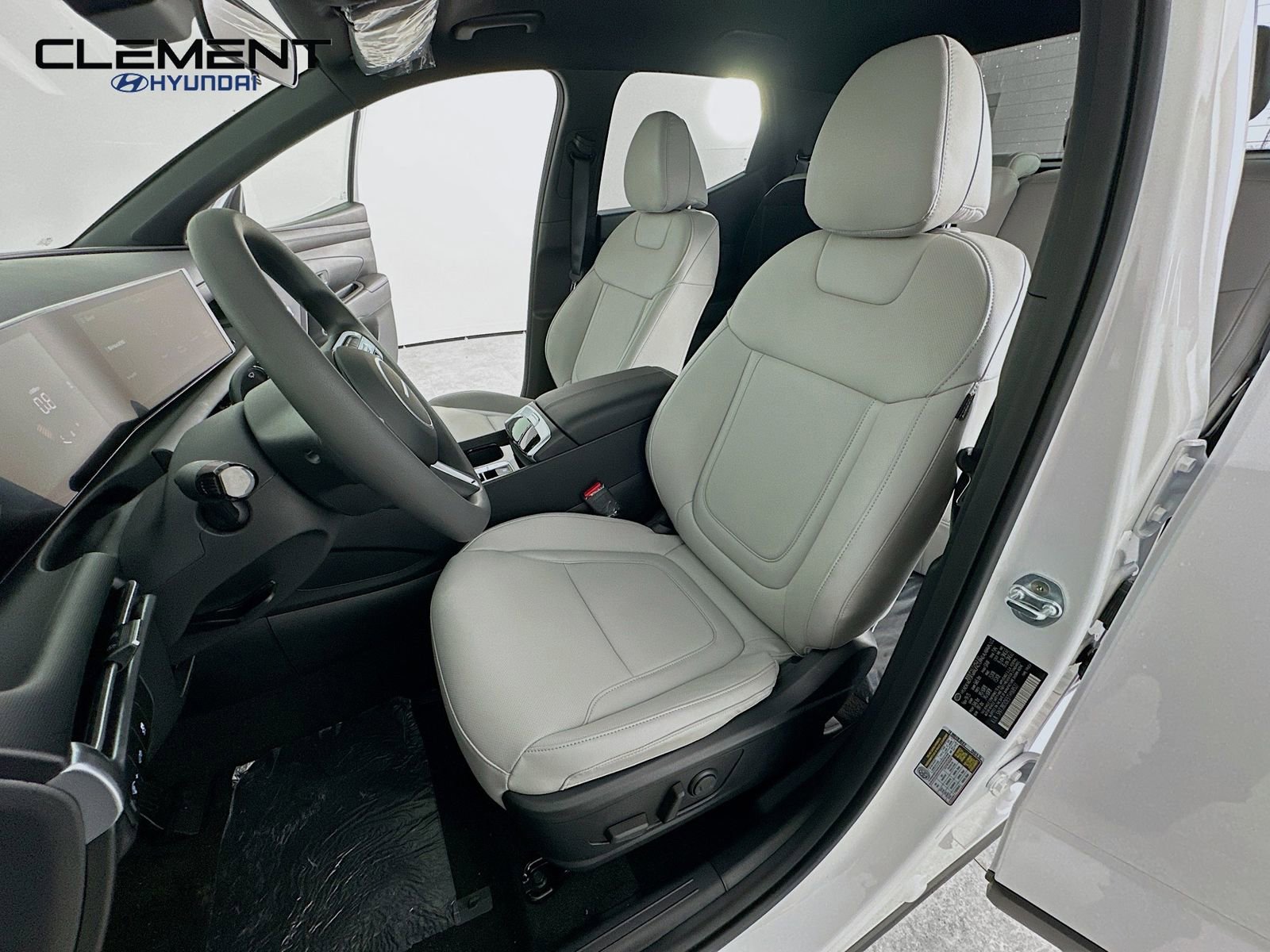 New 2026 Hyundai Santa Cruz SEL image 25