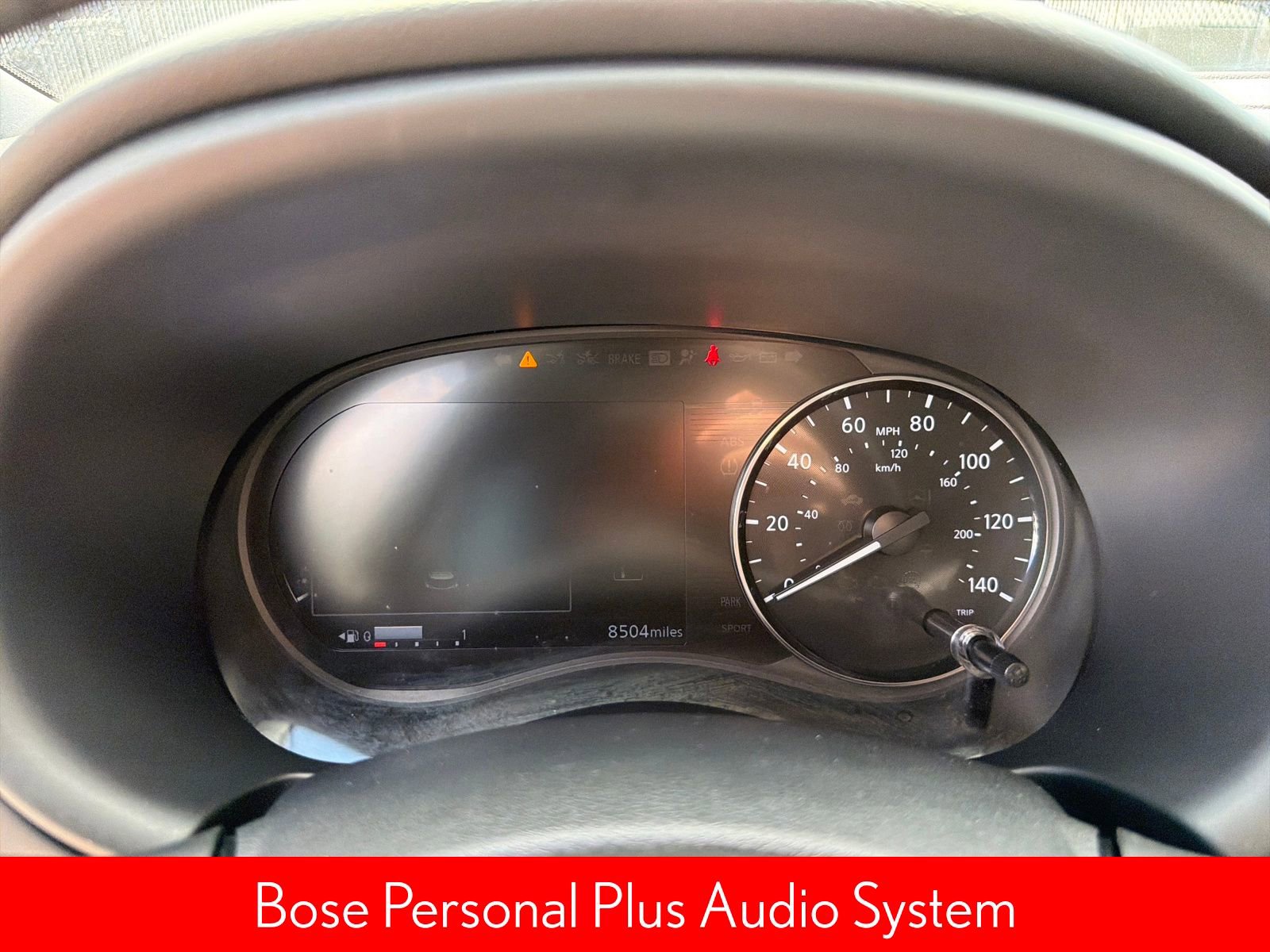 Certified 2024 Nissan Kicks SR w/ SR Premium Package image 12