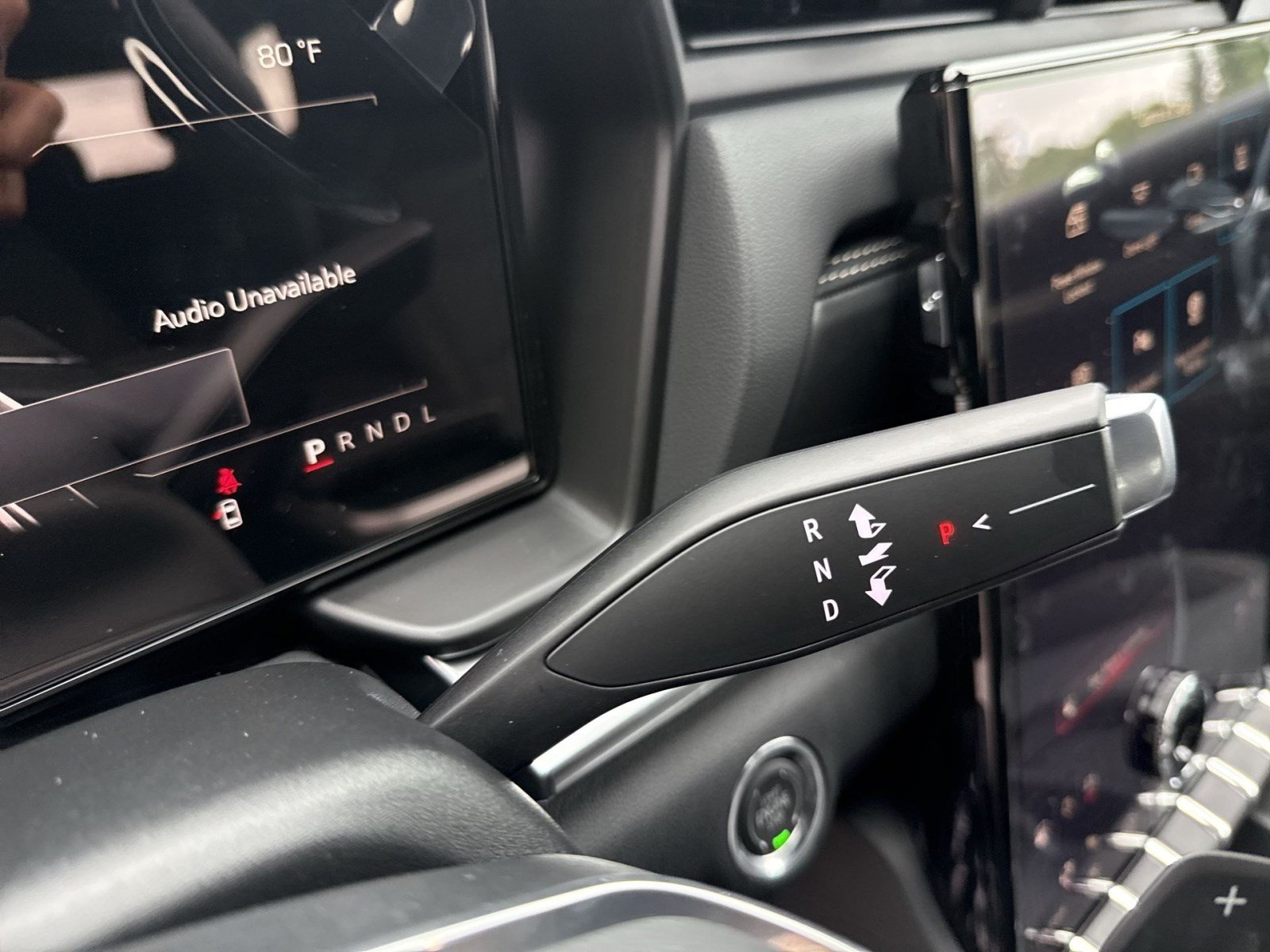 New 2027 GMC Terrain Elevation FWD image 15