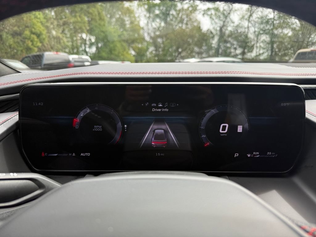New 2026 Dodge Charger Scat Pack AWD/4WD image 19