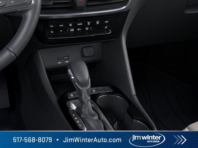 New 2026 Buick Encore GX Avenir w/ Avenir Technology Package image 23