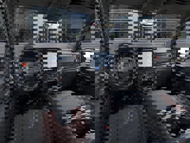 New 2026 Ford F150 Raptor AWD/4WD image 10