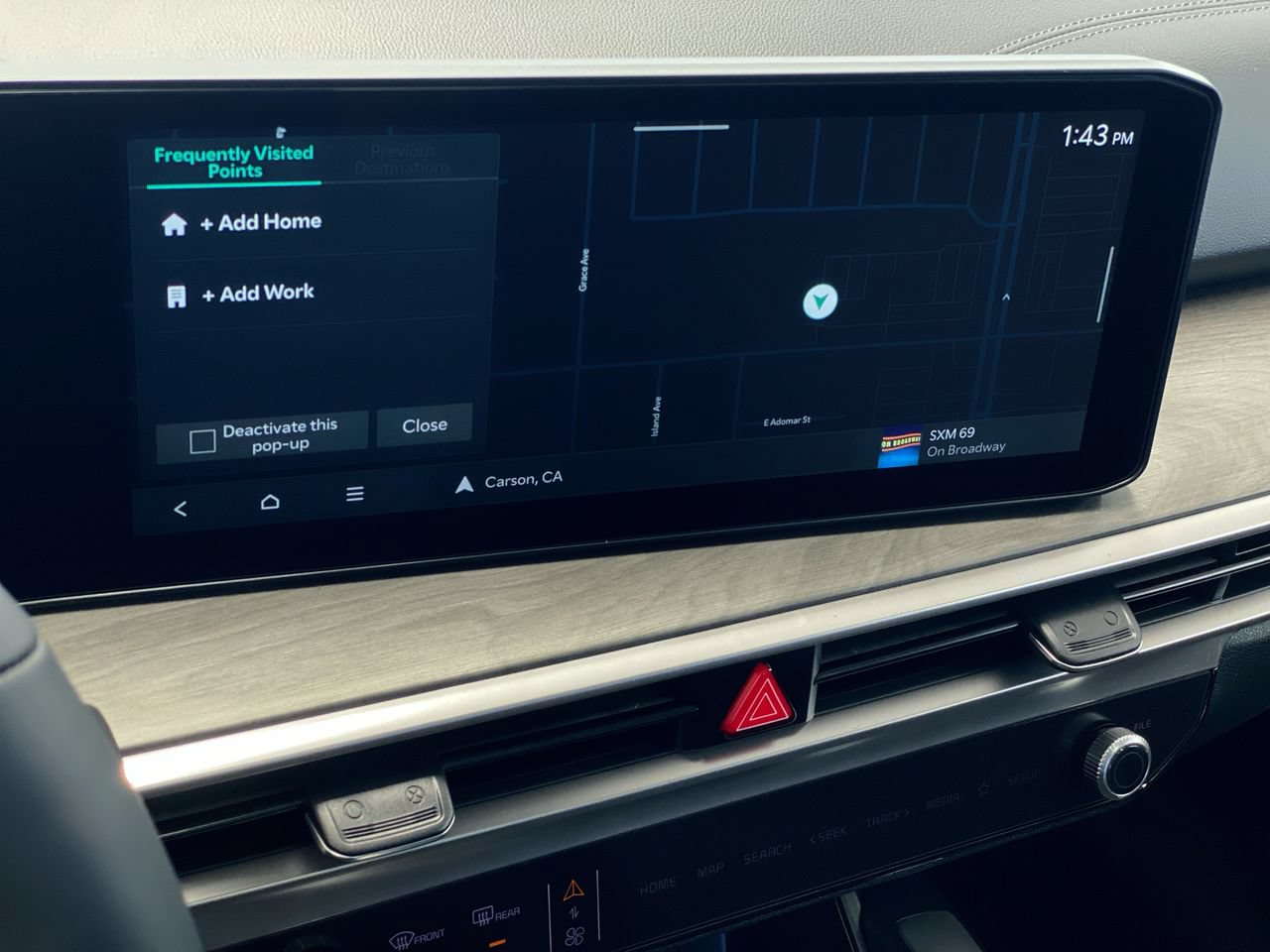 New 2026 Kia Sorento X-Line EX AWD/4WD image 28