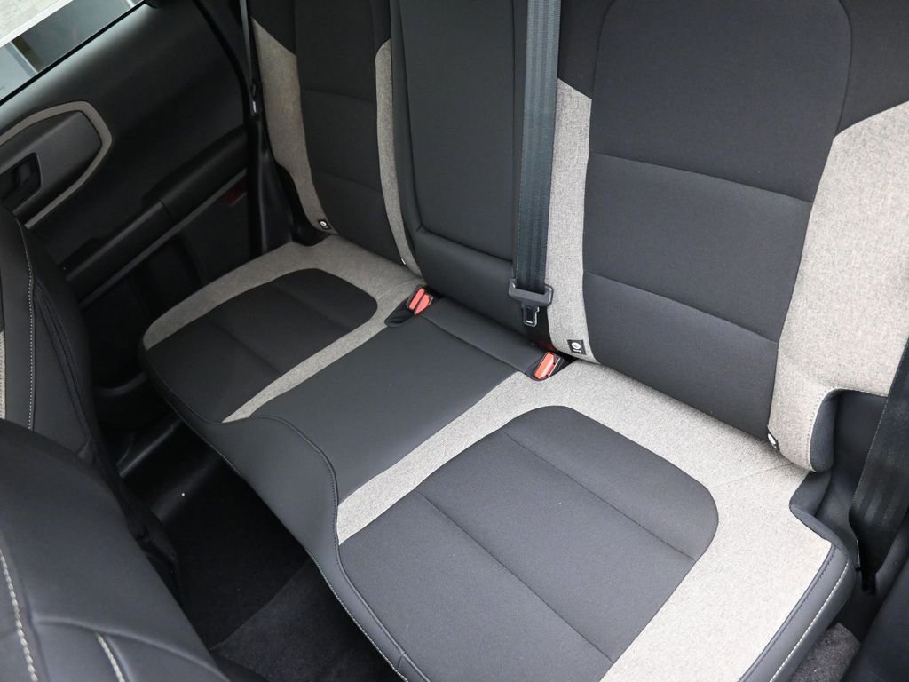 New 2026 Ford Bronco Sport Big Bend w/ Convenience Package image 19