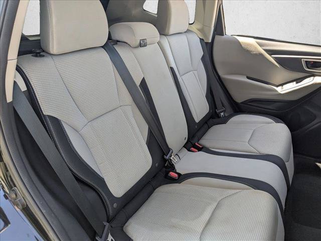 Used 2021 Subaru Forester AWD/4WD image 18