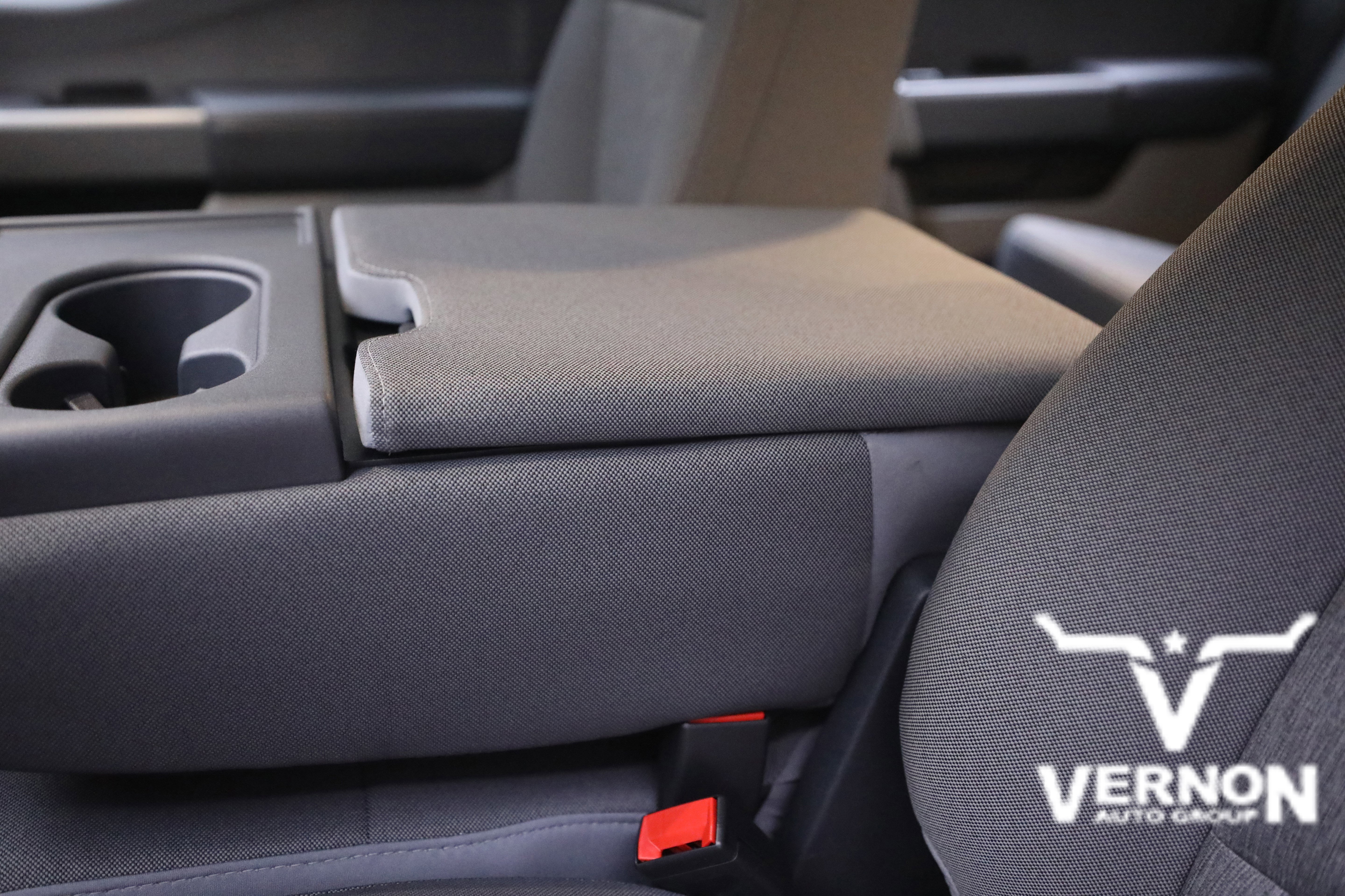 New 2026 Ford F250 XL w/ STX Appearance Package image 15