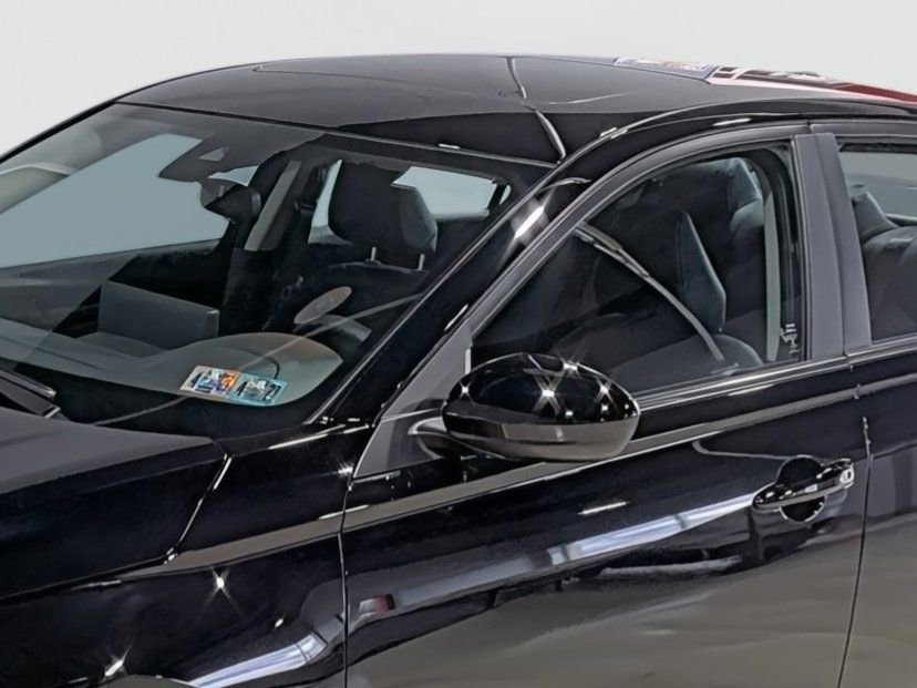 New 2026 Nissan Altima 2.5 SV AWD/4WD image 8
