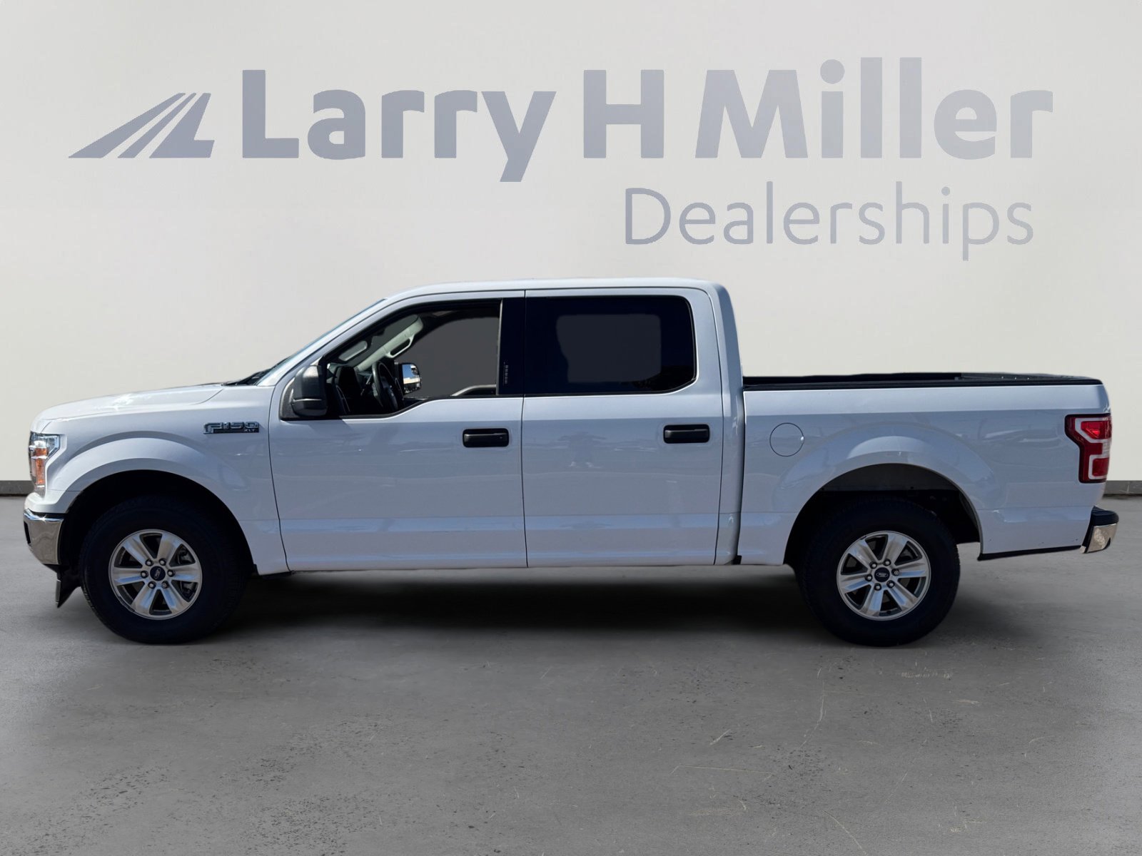 Used 2019 Ford F150 XLT image 33