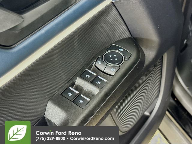 New 2025 Ford Bronco Sport Heritage w/ Convenience Package image 19