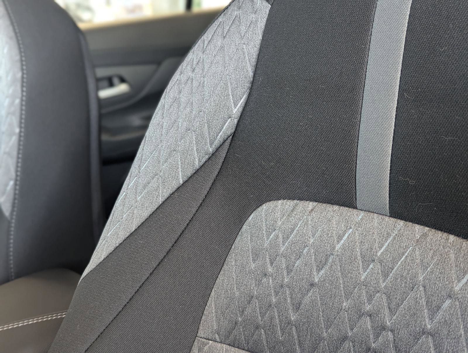 New 2026 Nissan Sentra SV FWD image 20