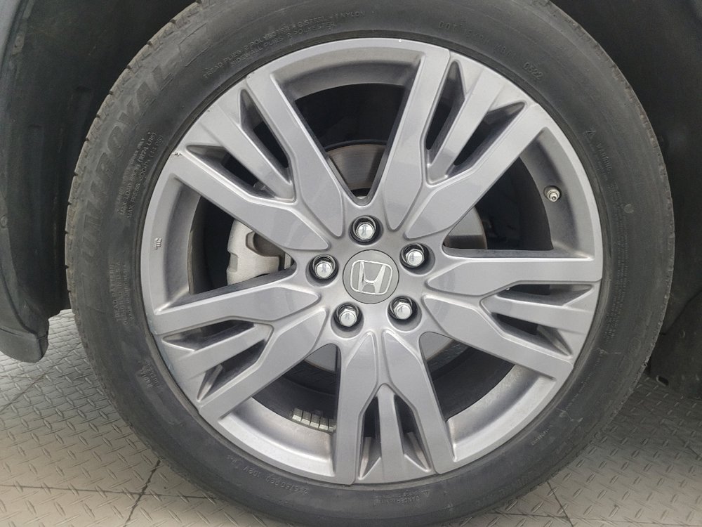 Used 2019 Honda Passport EX-L image 31