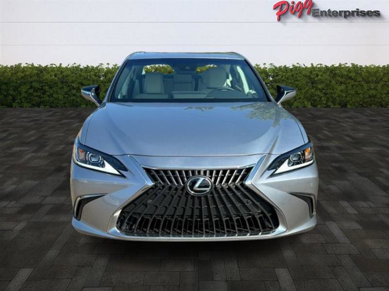 Used 2024 Lexus ES 350 Premium image 5