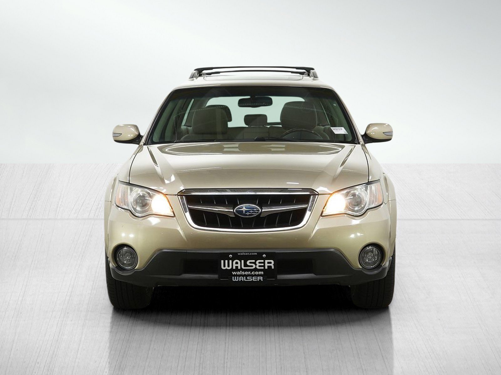 Used 2008 Subaru Outback 3.0R L.L. Bean AWD/4WD image 8