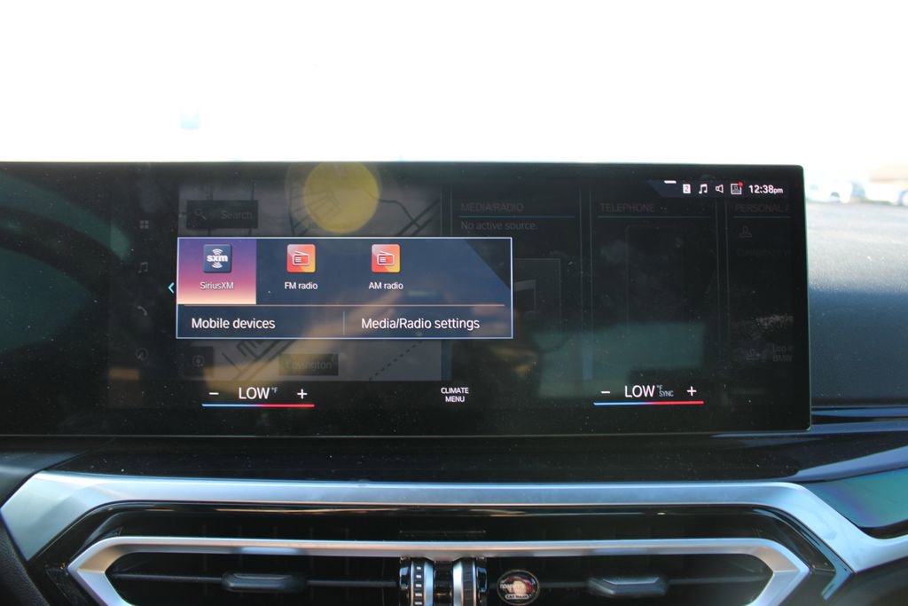 Used 2024 BMW M240i xDrive Coupe w/ Premium Package image 33