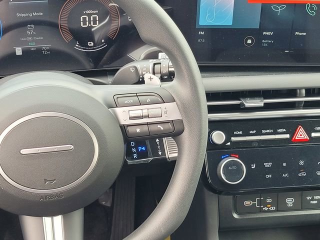 New 2026 Hyundai Tucson SEL AWD/4WD image 15