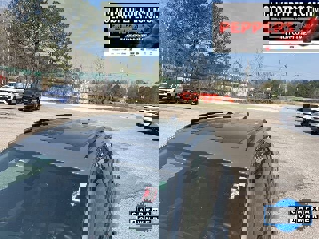 Used 2024 Chevrolet Equinox RS w/ RS Leather Package image 7