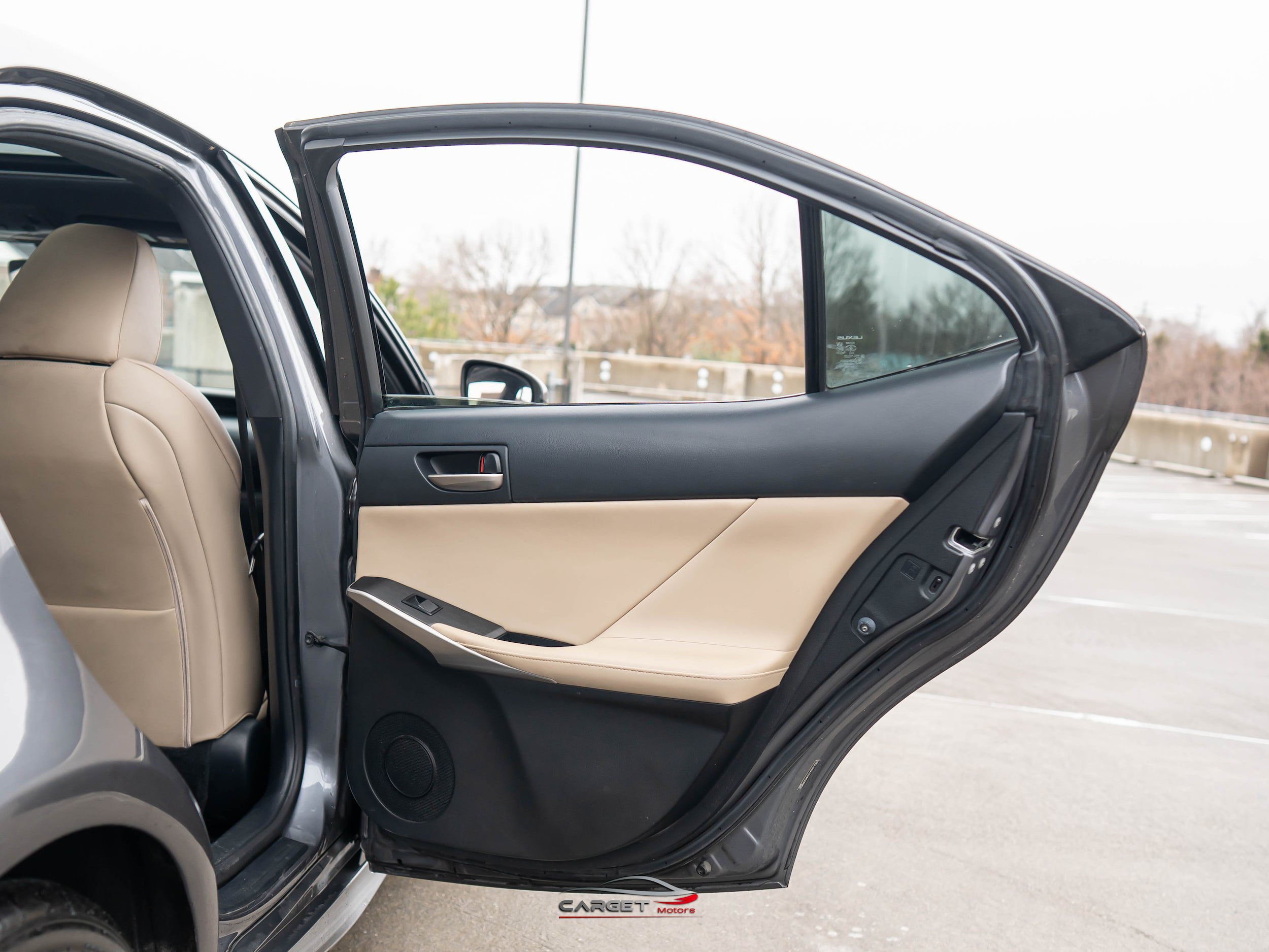 Used 2019 Lexus IS 300 F Sport w/ F Sport Package RWD image 45