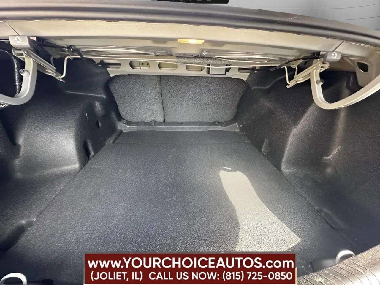 Used 2016 Chevrolet Malibu LS image 42