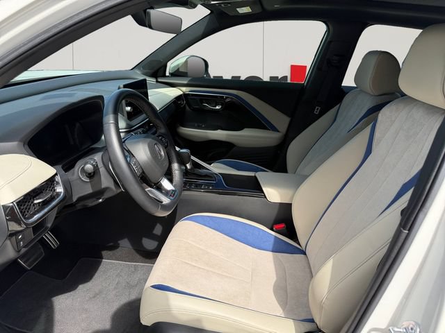 Used 2025 Acura ADX A-Spec FWD image 11
