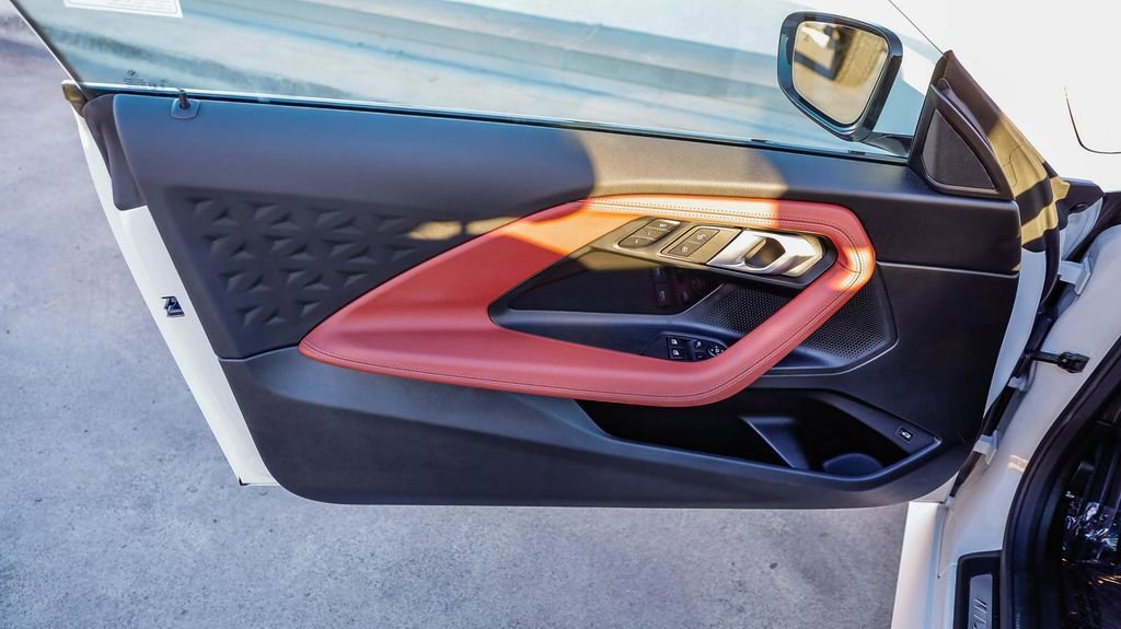 Used 2025 BMW 230i xDrive 230i xDrive w/ M Sport Package image 22