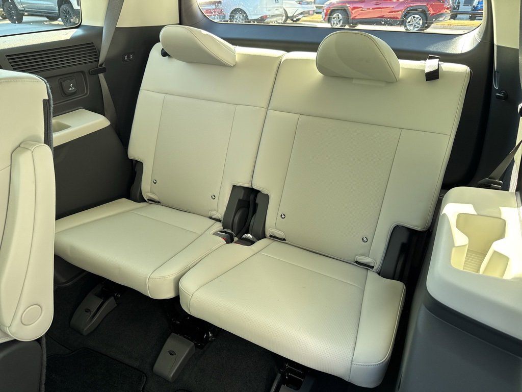 New 2026 Hyundai Santa Fe Calligraphy image 19