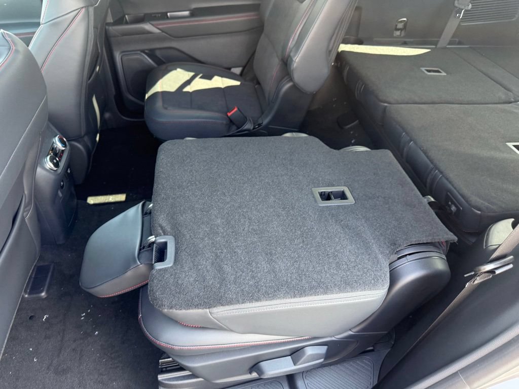 New 2026 Ford Explorer ST w/ Sun And Sound Package AWD/4WD image 37
