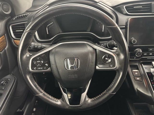 Used 2019 Honda CR-V EX-L image 12