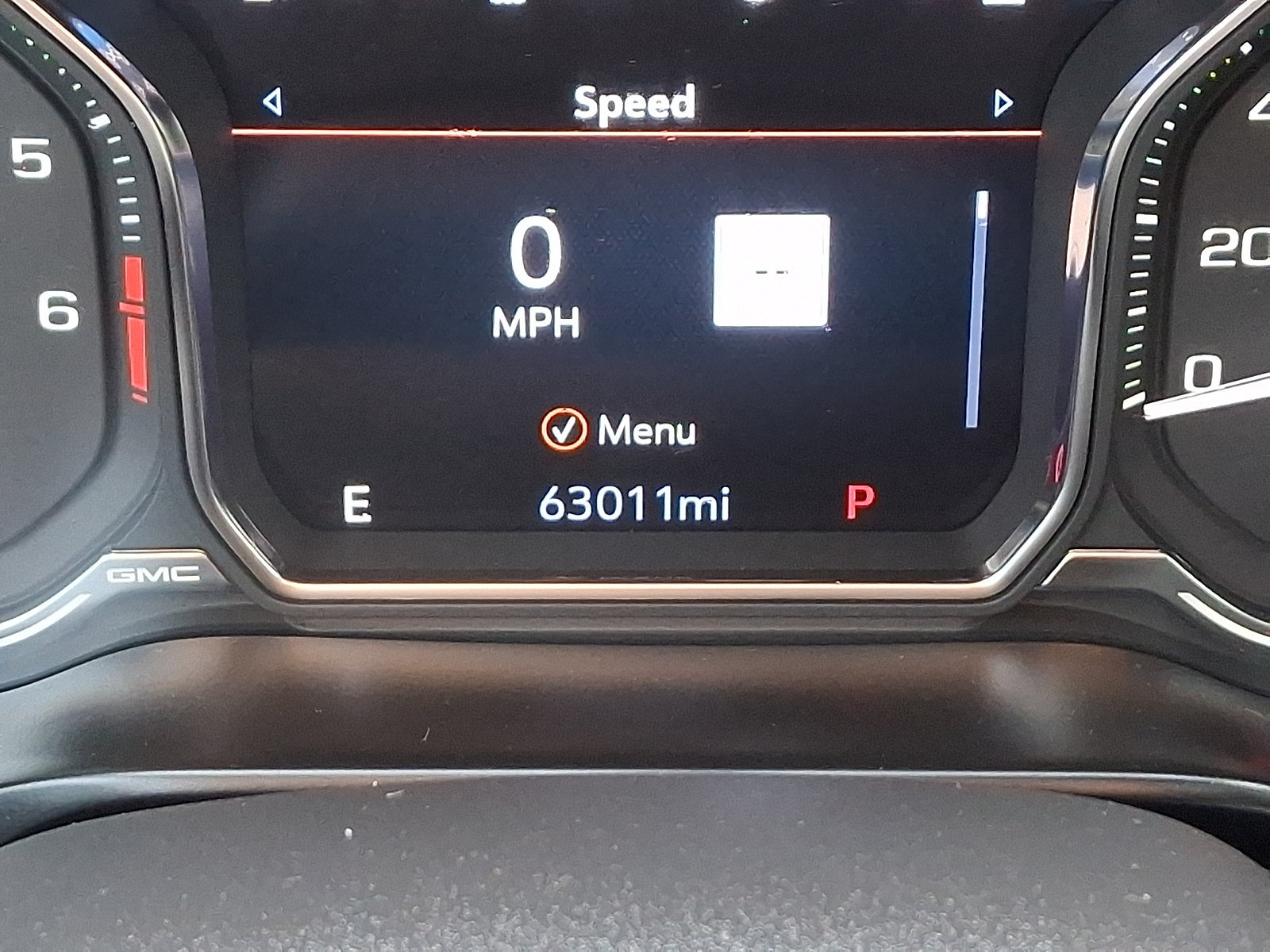 Used 2019 GMC Sierra 1500 Denali w/ Driver Alert Package II AWD/4WD image 21