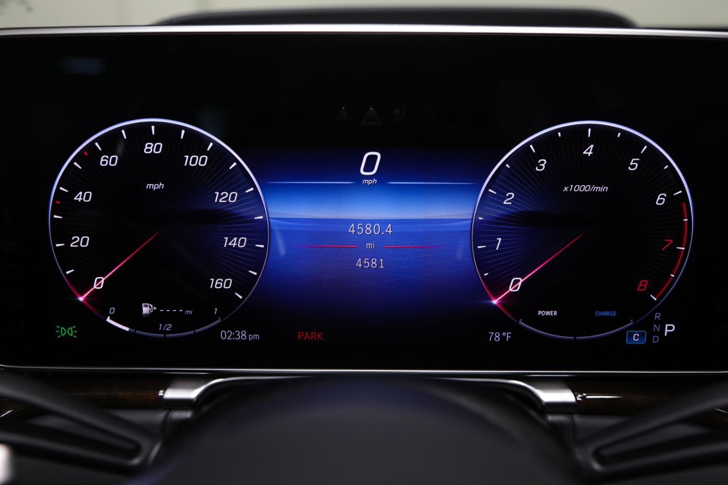 Used 2026 Mercedes-Benz Maybach S 580 4MATIC image 65